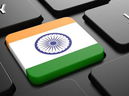 India to Overcome United States as Second-Largest Internet Market by December