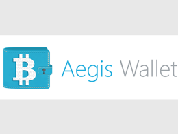 Introducing The Aegis Wallet