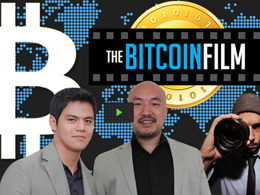 Introducing Bitcoin: The Movie