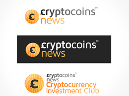 Vote - New Logo for CryptoCoinsNews?
