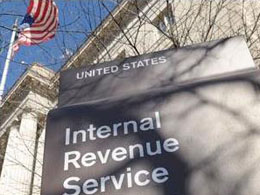 Did the IRS Just Make Bitcoin a New Tax Loophole?