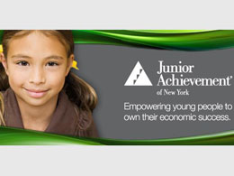 Junior Achievement of New York to Accept Bitcoin Donations