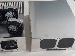 KnCMiner Reveals Titan: Litecoin Mining Hardware Capable Of 100 MH/s