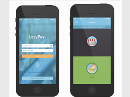 LazyCoins to Preview The Killer Bitcoin App LazyPay at BitcoinExpo 2015 London