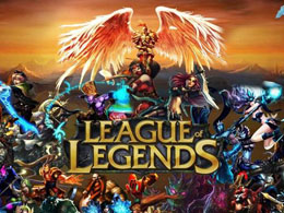 League of Legends Gambling: Win Bitcoin!