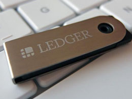 Review: Ledger Wallet Nano Provides Premium Security on a Budget