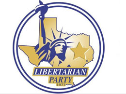 Libertarian Party Of Texas And Other Political Organizations Accept Bitcoin Donations