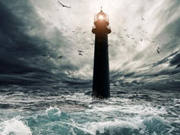 Mike Hearn's Lighthouse Wins Bitcoin Foundation Replacement Bounty