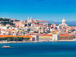 Lisbon, Portugal Gets its First Bitcoin ATM from Bitcoin Já and Partteam