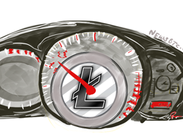 Litecoin Price Technical Analysis for 18/2/2015 - Advancing Slowly