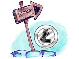 Litecoin Price Technical Analysis for 19/2/2015 - Destination: North