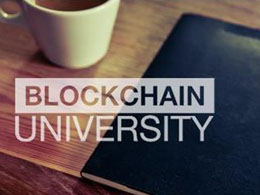 [Live Video Stream] Blockchain University Launch, Holiday Party & Panel