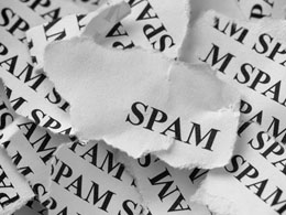 The Brave New World of Spam 2.0