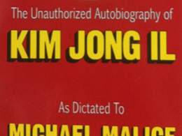M. K. Lords interviews Michael Malice on his new book Dear Reader: The Unauthorized Autobiography of Kim Jong Il