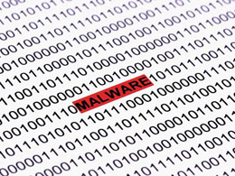 CryptoLocker malware demands bitcoin ransom