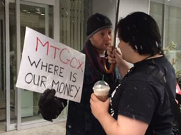 Current Situation of Bitcoin Exchanges is Another Disaster Waiting to Happen: Mark Karpeles