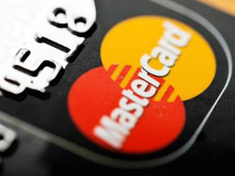 MasterCard, CIBC and New York Life Join DCG Funding Round