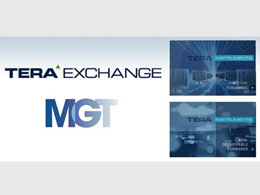 MGT Capital Investments, Tera Group to Create First Publicly Traded US Bitcoin Derivatives Exchange