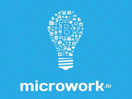 Microwork.io Uses Smart Contracts to Coordinate Small Tasks Worldwide