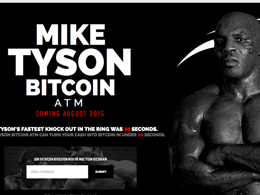 Op-Ed: Is Mike Tyson's Bitcoin ATM Fictional?