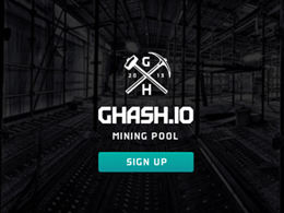 Mining Pool Centralization At Crisis Levels