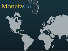 MonetaGo Bitcoin Exchange Services Available in 40 Countries