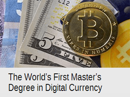 The World's First MSc In Digital Currency Program By The University Of Nicosia Starts Today