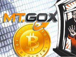Mt. Gox DDoS and the Panic-Sell Price Drop