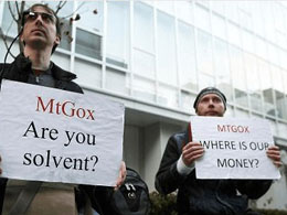 Mt. Gox: long investigation pending after court bankruptcy ruling