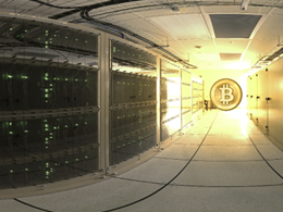 Network Visibility Product Incorporates Bitcoin Pooled Mining Detection