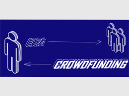 A New Way to Fund Ideas: Crowdfunding, Crypto-Assets, and the Future of Decentralized Investments