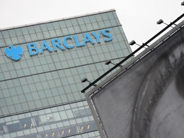 Barclays Will ‘Help’ You Prove Your Identity to UK Gov’t