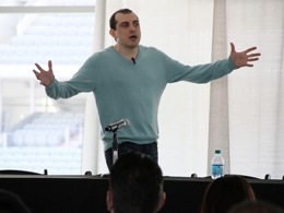 Antonopoulos: ‘All’ Bitcoin Scaling Solutions Should be Adopted