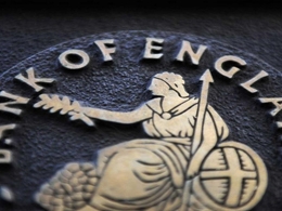 Pitch Your Blockchain Technology Idea To Bank of England