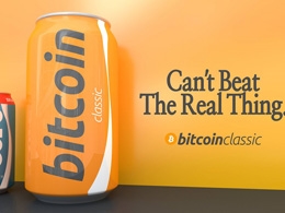 Bitcoin Classic 0.12.0 Paves Way for the Future