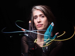Imogen Heap Wants to Decentralize the Music Industry With Ethereum