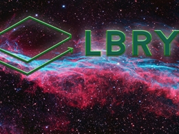 LBRY: The Decentralized Sharing Platform