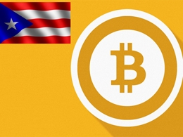 Puerto Rico May Look To Bitcoin Benefits