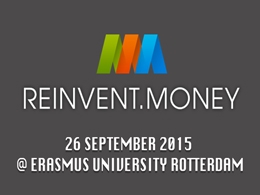 ReInvent Money Conference 2015