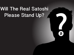 Will The ‘Real Satoshi’ Please Stand Up, Has Bitcoin’s Progenitor Spoken Up