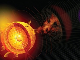 Bitcoin’s Cosmic Threat: Beware the Magnetic Field