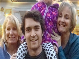 Happy Birthday Ross Ulbricht: A Letter From Lyn to Bitcoin.com