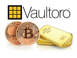 Japanese Negative Interest Rates Boost Vaultoro Gold Trading