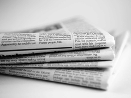 Share Your News: Bitcoin.com Now Accepts Press Releases