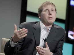 Western Union Invests In Barry Silbert’s DCG