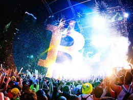 The Festival Scene & Bitcoin