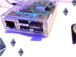 IoT Startup: The Ethereum Computer is Going to Change Everything