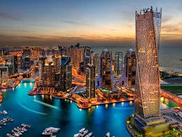 Dubai Establishes Gov’t Backed ‘Blockchain Council’