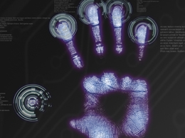 Students Develop Fingerprint Authentication Device