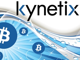 Kynetix Brings the Blockchain to Commodity Markets